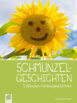 cover image of Schmunzelgeschichten